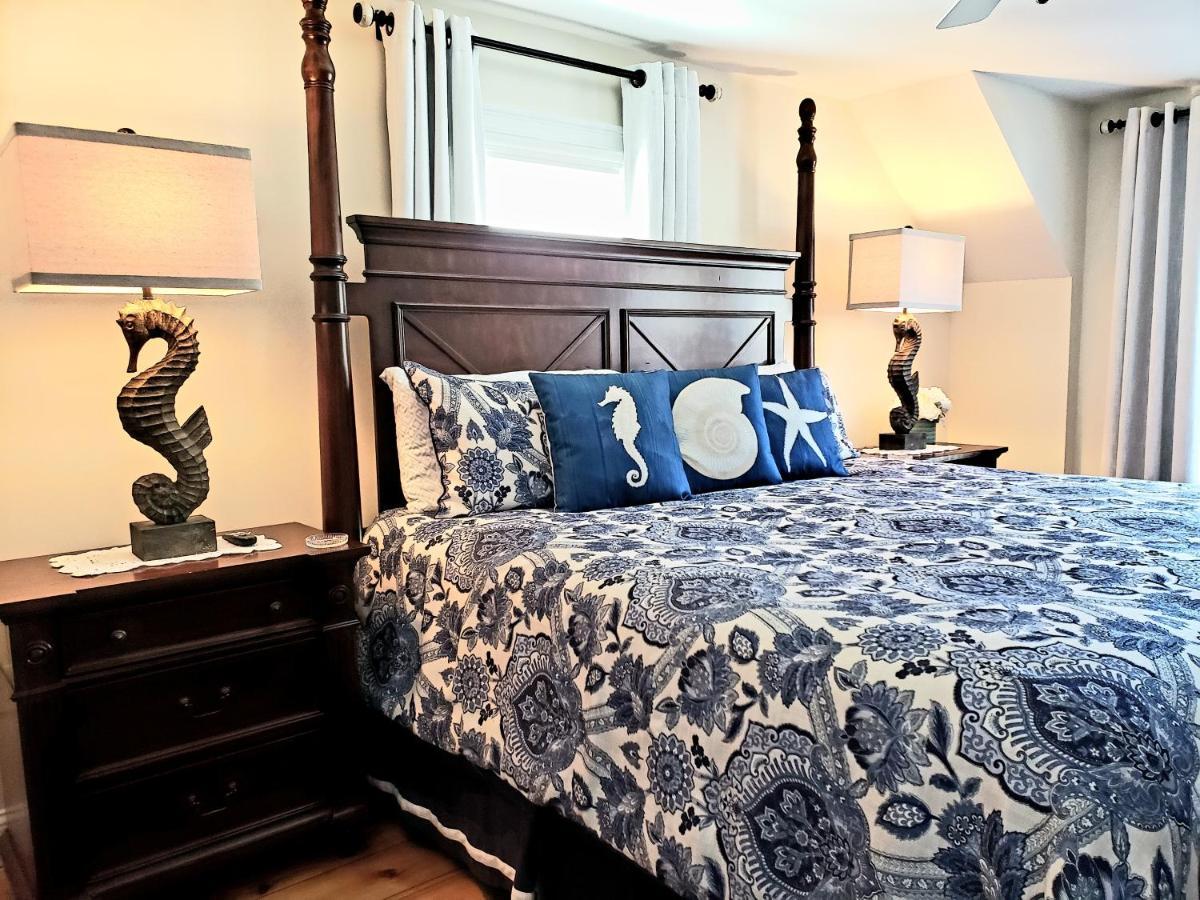Elmere House Bed & Breakfast 웰즈 외부 사진