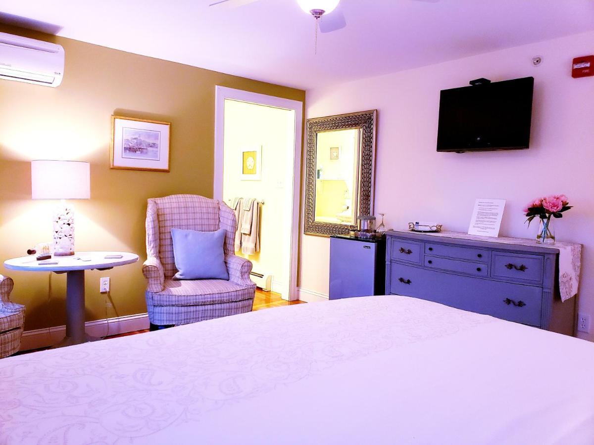 Elmere House Bed & Breakfast 웰즈 외부 사진