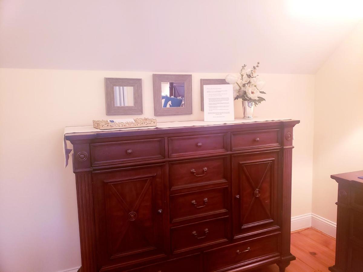 Elmere House Bed & Breakfast 웰즈 외부 사진