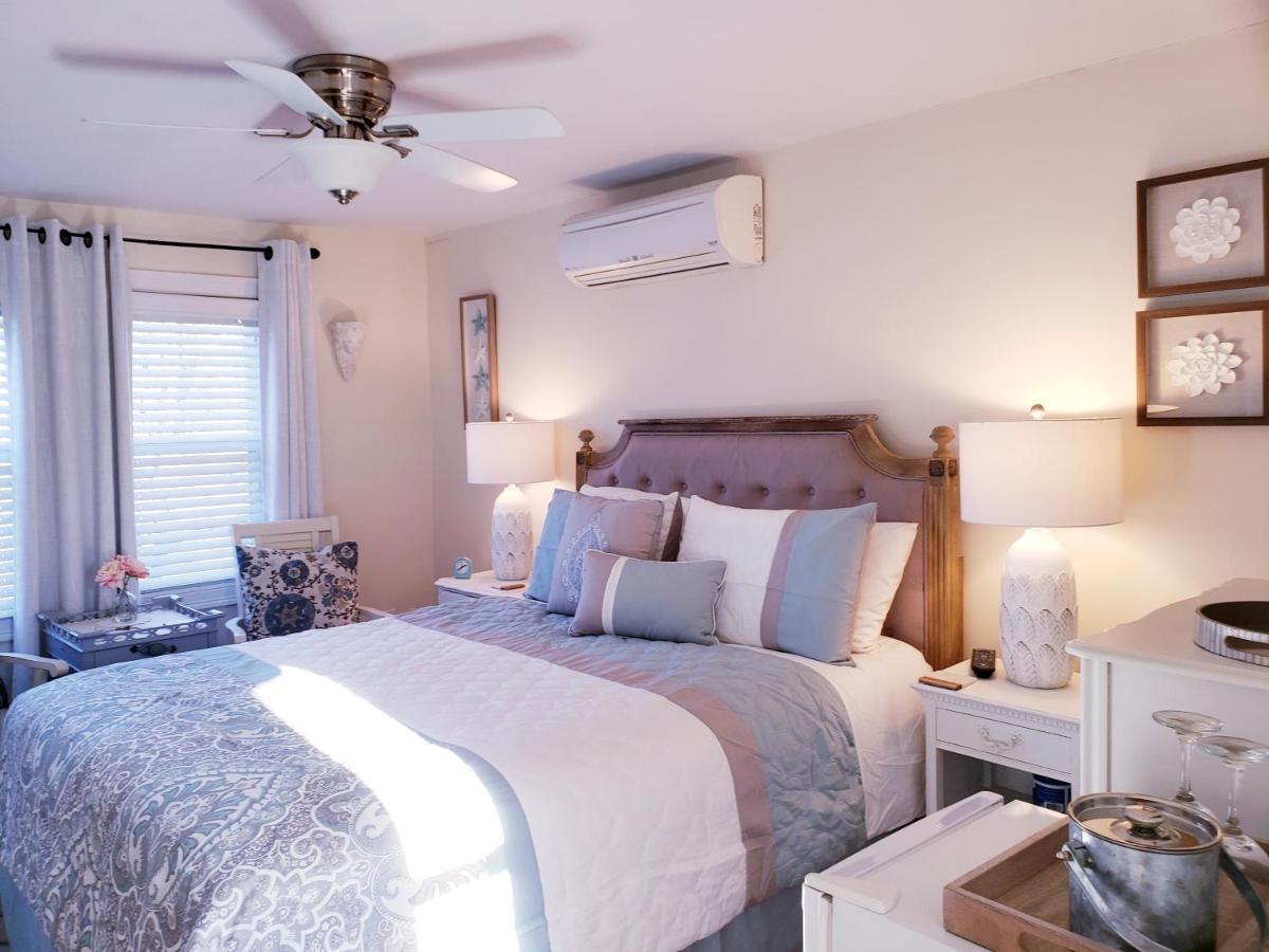 Elmere House Bed & Breakfast 웰즈 외부 사진