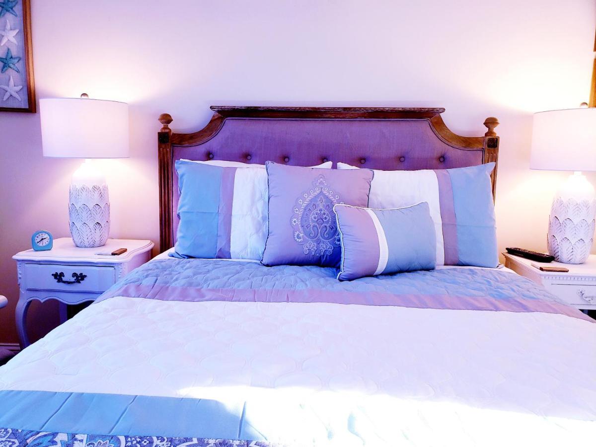 Elmere House Bed & Breakfast 웰즈 외부 사진