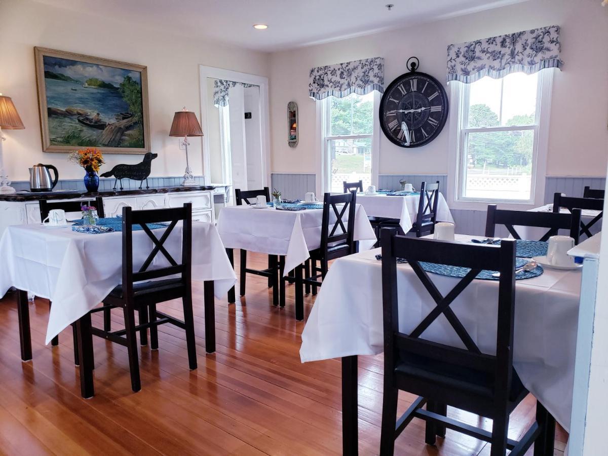 Elmere House Bed & Breakfast 웰즈 외부 사진