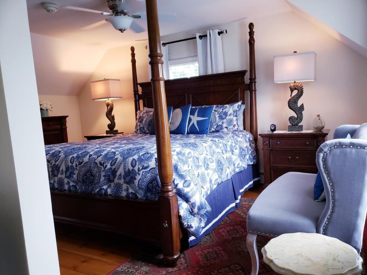 Elmere House Bed & Breakfast 웰즈 외부 사진