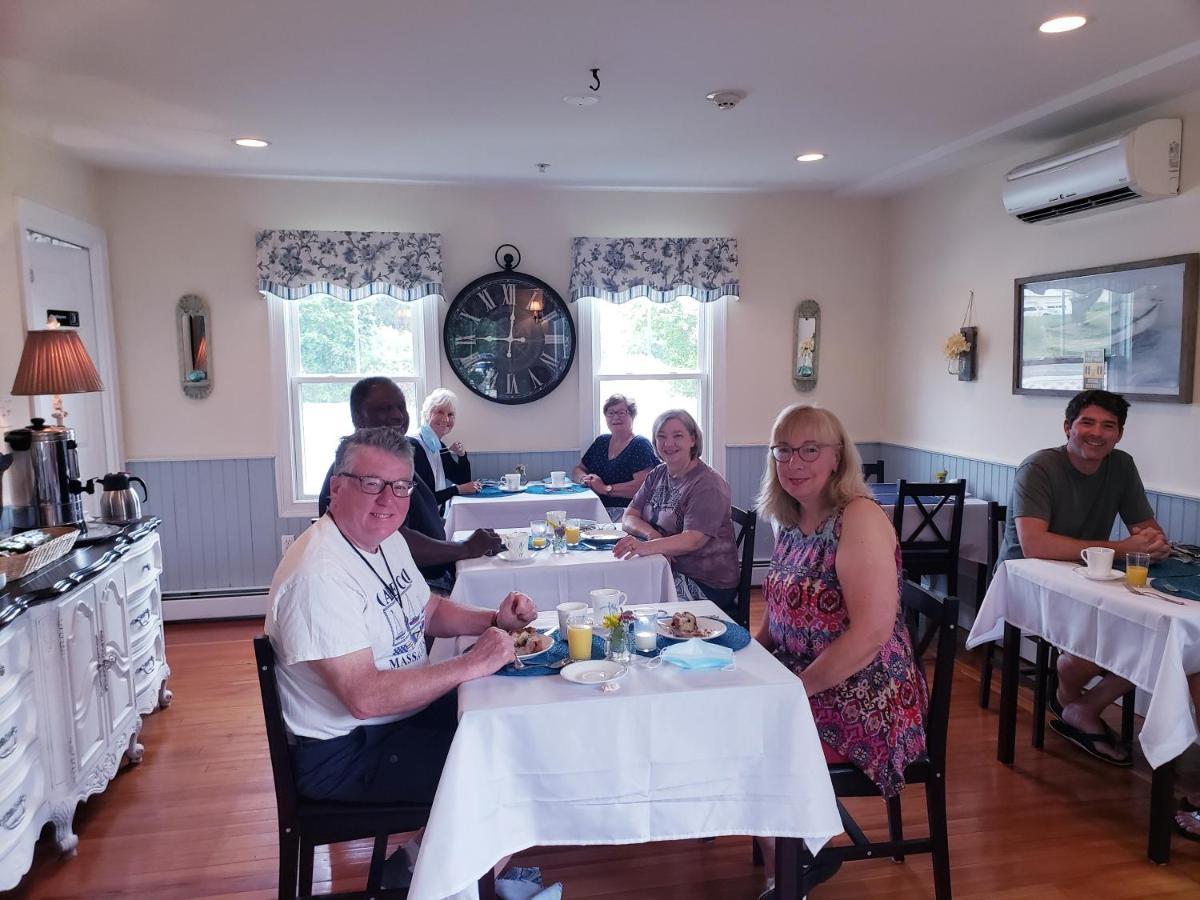 Elmere House Bed & Breakfast 웰즈 외부 사진