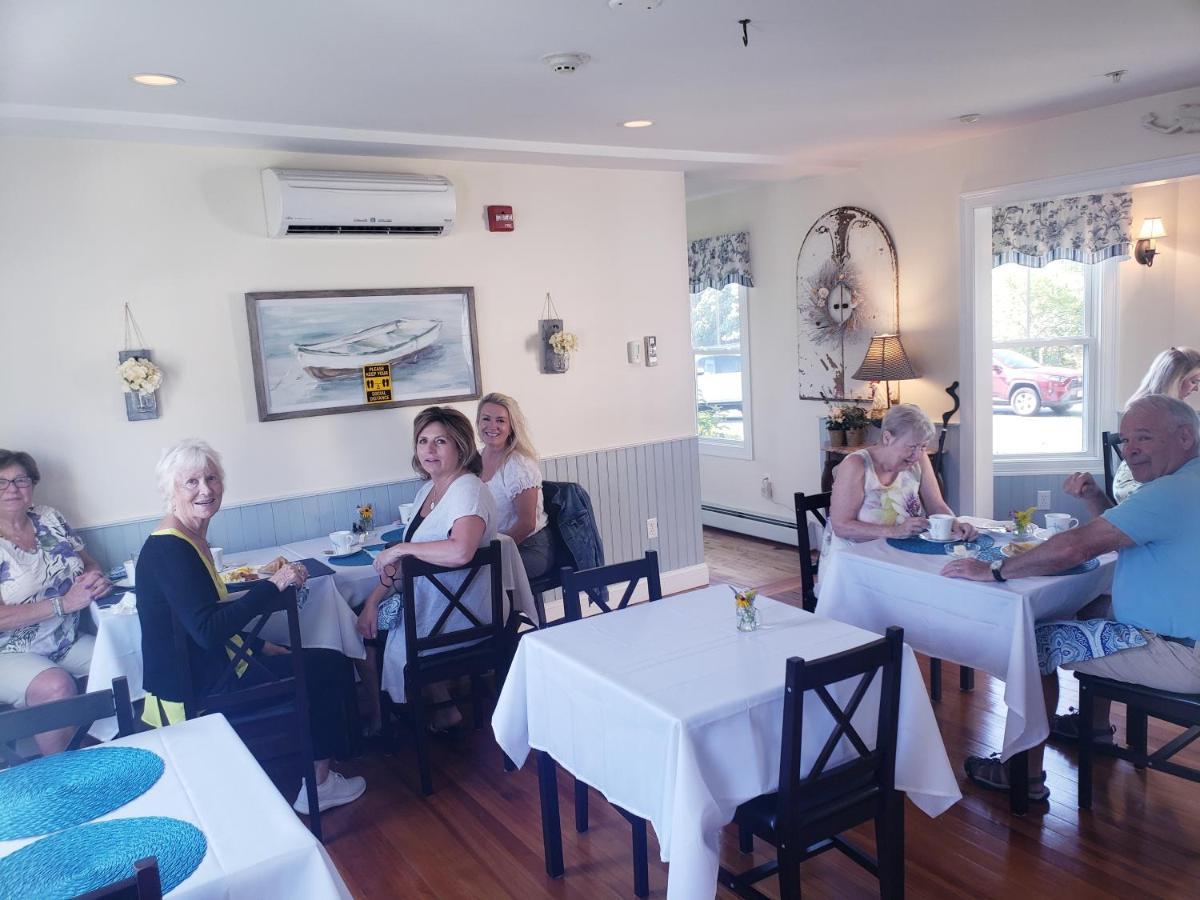 Elmere House Bed & Breakfast 웰즈 외부 사진