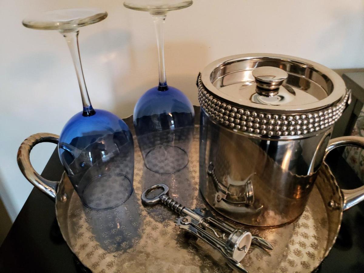 Elmere House Bed & Breakfast 웰즈 외부 사진