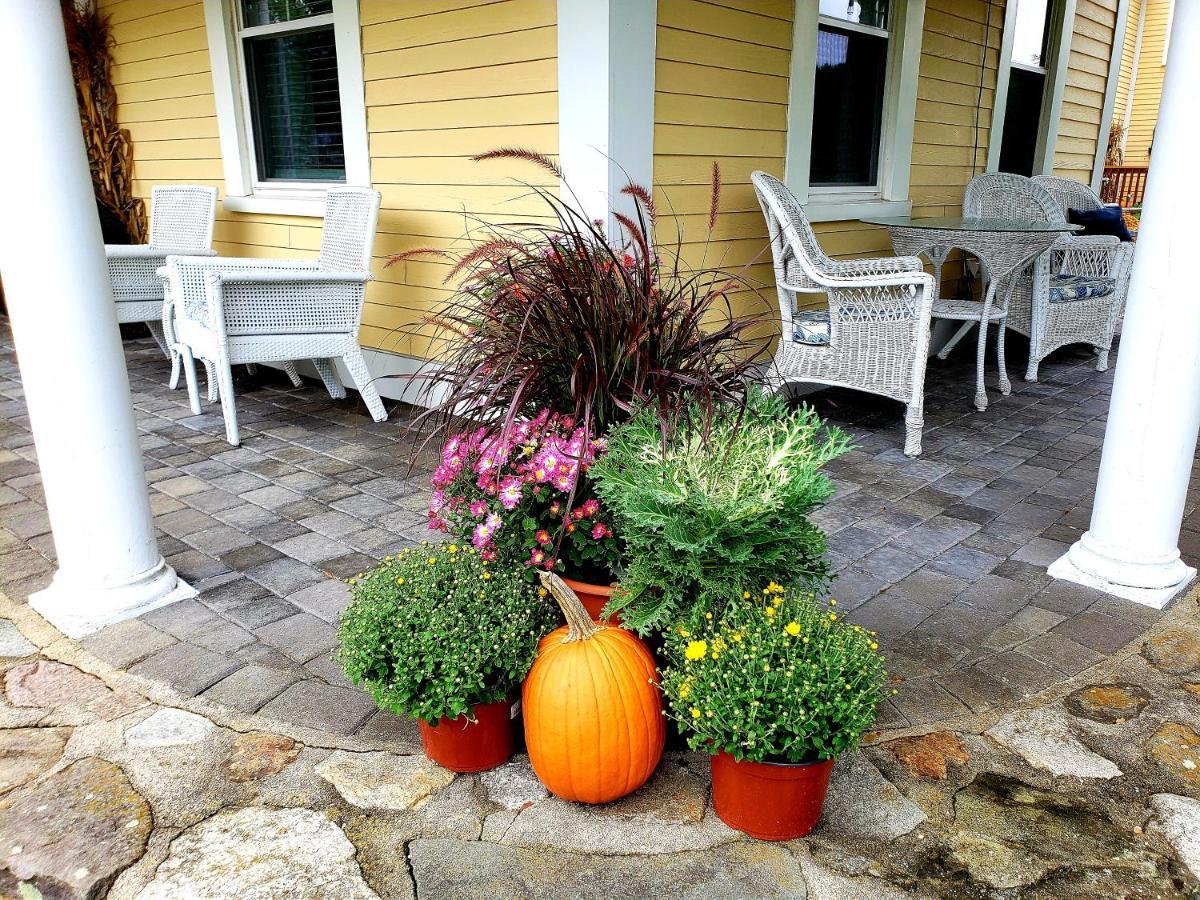 Elmere House Bed & Breakfast 웰즈 외부 사진