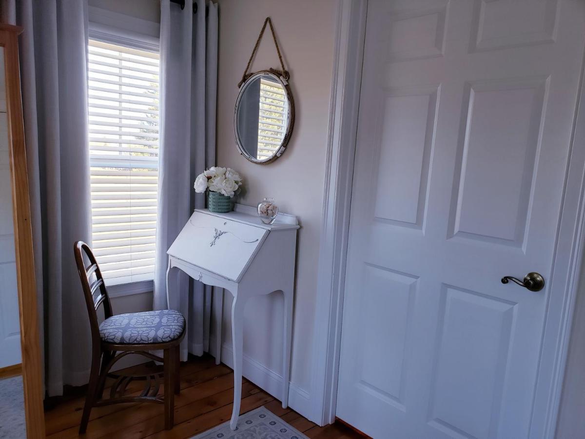 Elmere House Bed & Breakfast 웰즈 외부 사진