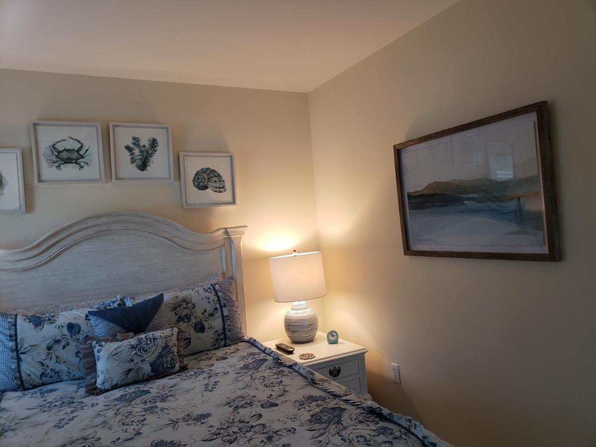 Elmere House Bed & Breakfast 웰즈 외부 사진