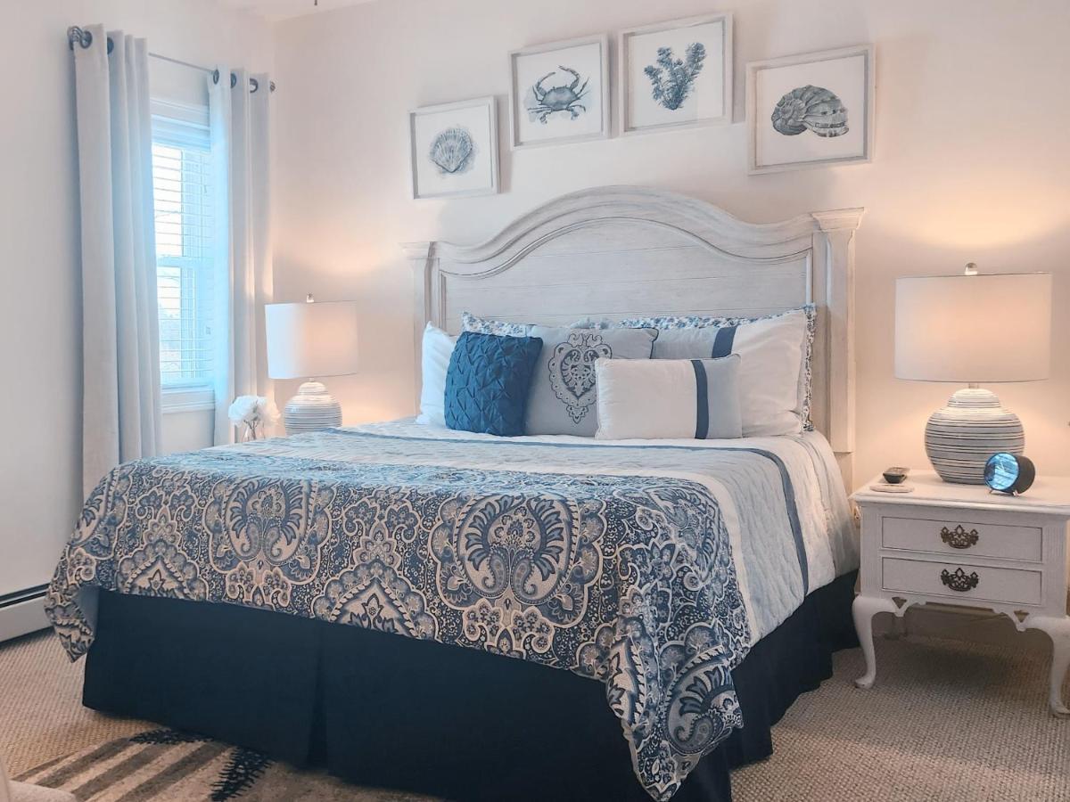 Elmere House Bed & Breakfast 웰즈 외부 사진