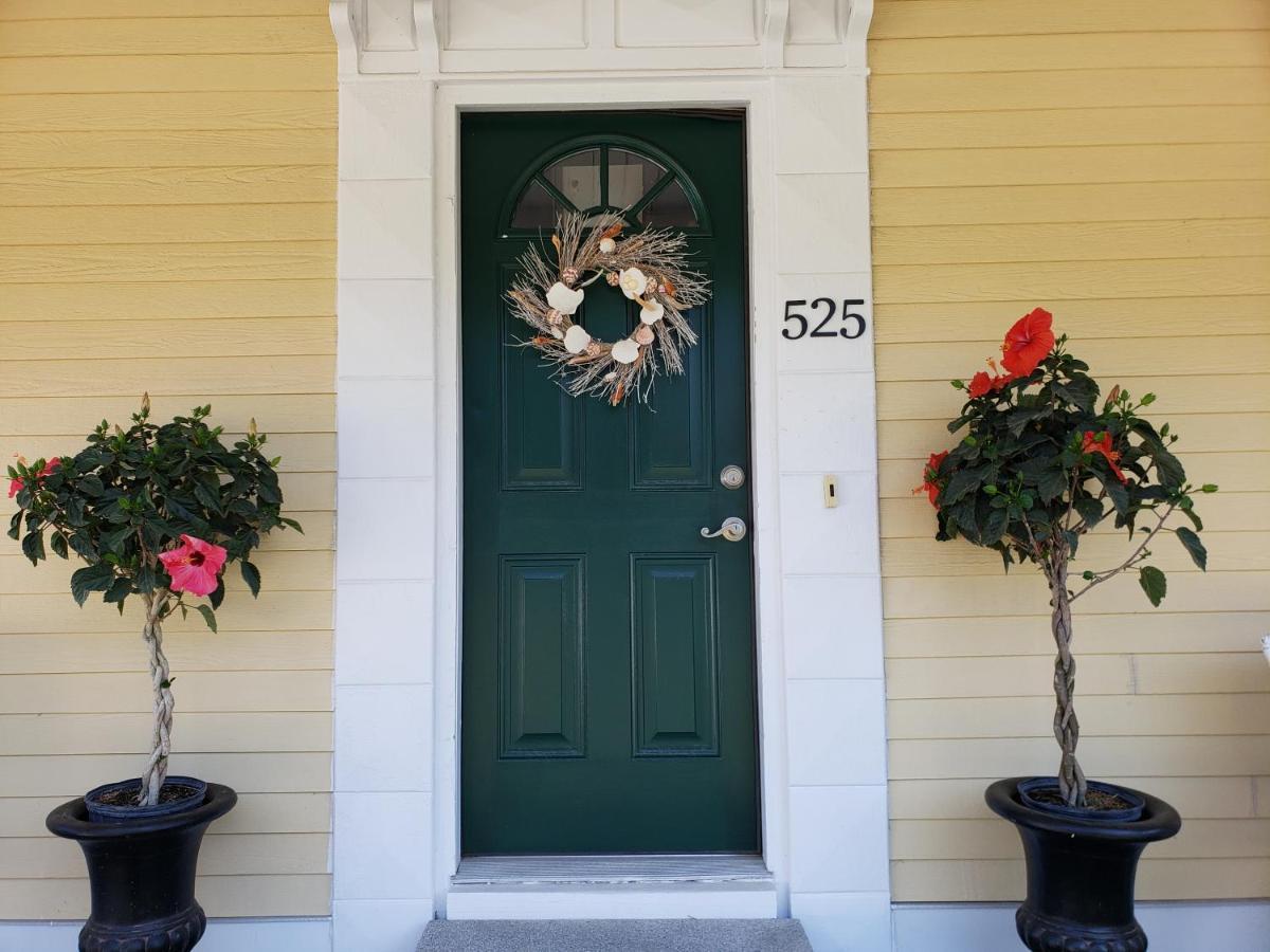 Elmere House Bed & Breakfast 웰즈 외부 사진
